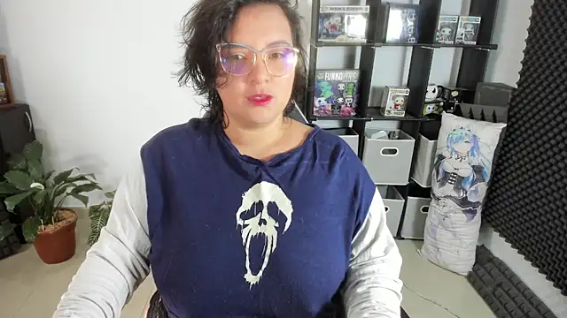 Snapshot of aika-dreams chatting on 5, 1, 2025 aika-dreams online show from 5, 1, 2025
