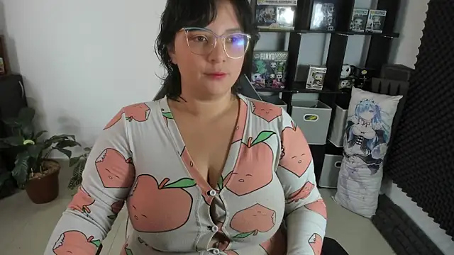 Snapshot of aika-dreams chatting on 15, 1, 2025 aika-dreams online show from 15, 1, 2025