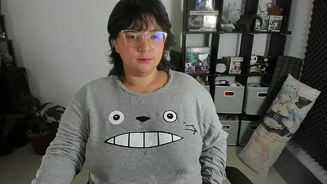 Snapshot of aika-dreams chatting on 24, 1, 2025 aika-dreams online show from 24, 1, 2025