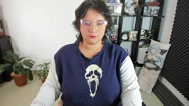 Snapshot of aika-dreams chatting on 28, 1, 2025 aika-dreams online show from 28, 1, 2025