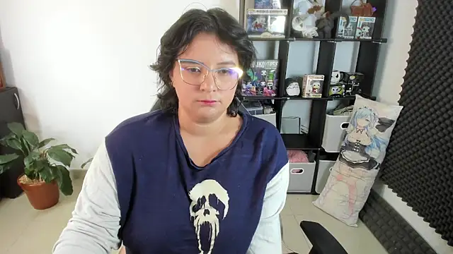Snapshot of aika-dreams chatting on 28, 1, 2025 aika-dreams online show from 28, 1, 2025