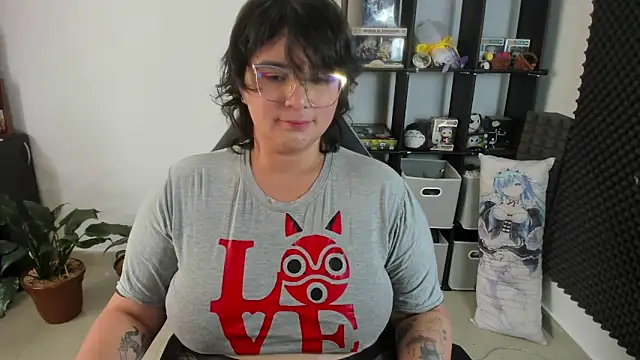 Snapshot of aika-dreams chatting on 20, 2, 2025 aika-dreams online show from 20, 2, 2025