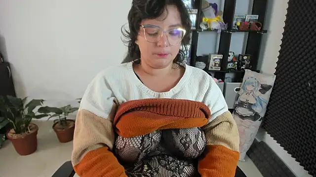 Snapshot of aika-dreams chatting on 23, 2, 2025 aika-dreams online show from 23, 2, 2025