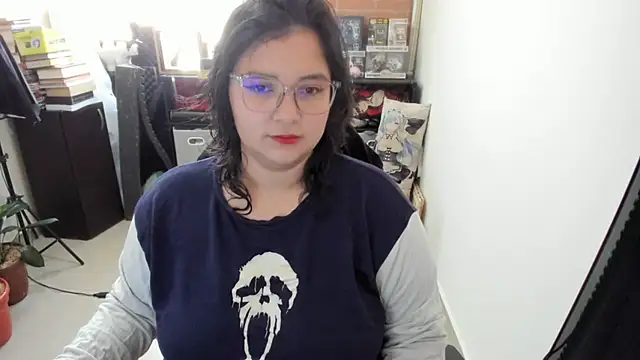 Snapshot of aika-dreams chatting on 6, 10, 2025 aika-dreams online show from 6, 10, 2025