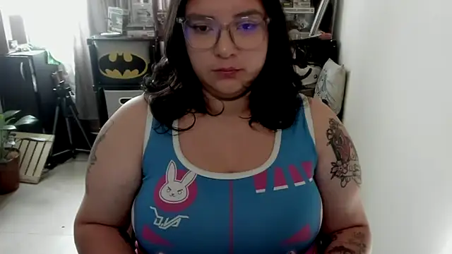 aika-dreams online show from 13, 2, 2026