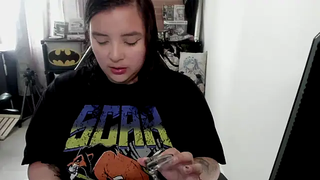 Snapshot of aika-dreams chatting on 3, 3, 2026 aika-dreams online show from 3, 3, 2026