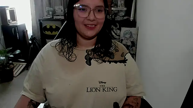 Snapshot of aika-dreams chatting on 9, 3, 2026 aika-dreams online show from 9, 3, 2026