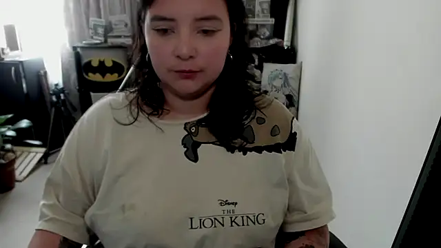 Snapshot of aika-dreams chatting on 16, 3, 2026 aika-dreams online show from 16, 3, 2026