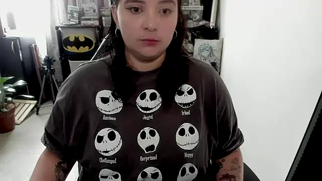 Snapshot of aika-dreams chatting on 19, 3, 2026 aika-dreams online show from 19, 3, 2026