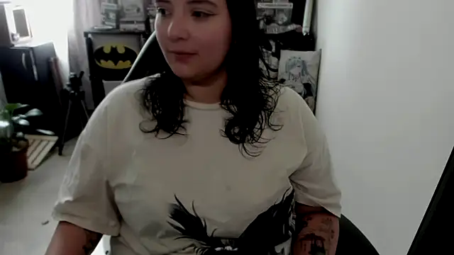 Snapshot of aika-dreams chatting on 30, 3, 2026 aika-dreams online show from 30, 3, 2026