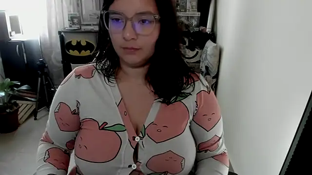 Snapshot of aika-dreams chatting on 8, 4, 2026 aika-dreams online show from 8, 4, 2026