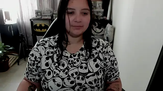 Snapshot of aika-dreams chatting on 10, 4, 2026 aika-dreams online show from 10, 4, 2026
