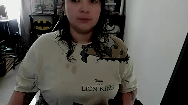Snapshot of aika-dreams chatting on 13, 4, 2026 aika-dreams online show from 13, 4, 2026