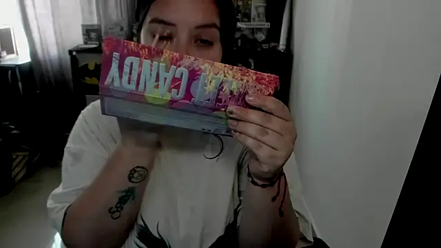 Snapshot of aika-dreams chatting on 14, 4, 2026 aika-dreams online show from 14, 4, 2026
