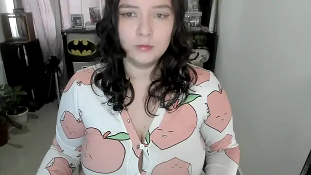 Snapshot of aika-dreams chatting on 26, 6, 2026 aika-dreams online show from 26, 6, 2026