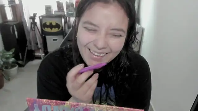 Snapshot of aika-dreams chatting on 9, 7, 2026 aika-dreams online show from 9, 7, 2026