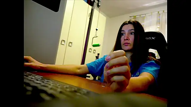 Snapshot of GodlyTheia chatting on 6, 2, 2026 GodlyTheia online show from 6, 2, 2026