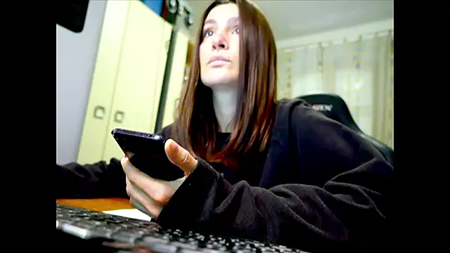 Snapshot of GodlyTheia chatting on 7, 2, 2026 GodlyTheia online show from 7, 2, 2026