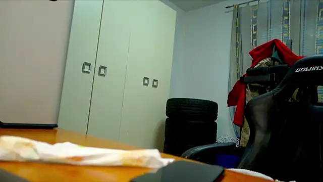 Snapshot of GodlyTheia chatting on 25, 3, 2026 GodlyTheia online show from 25, 3, 2026