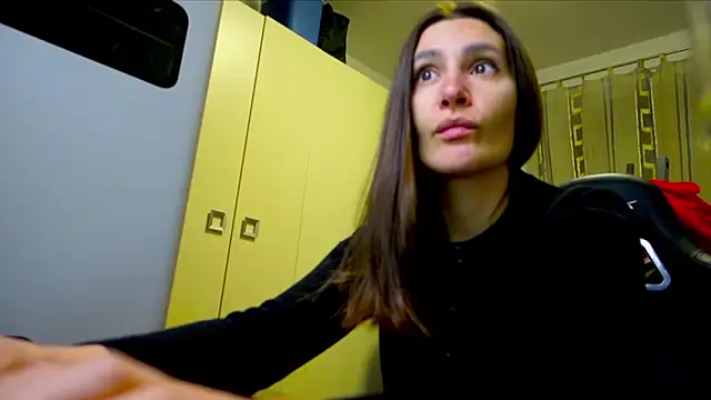 Snapshot of GodlyTheia chatting on 26, 3, 2026 GodlyTheia online show from 26, 3, 2026