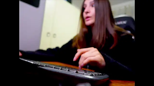 Snapshot of GodlyTheia chatting on 31, 3, 2026 GodlyTheia online show from 31, 3, 2026