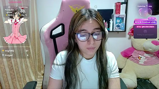 Maggie Fox3 online show from 18, 12, 2024