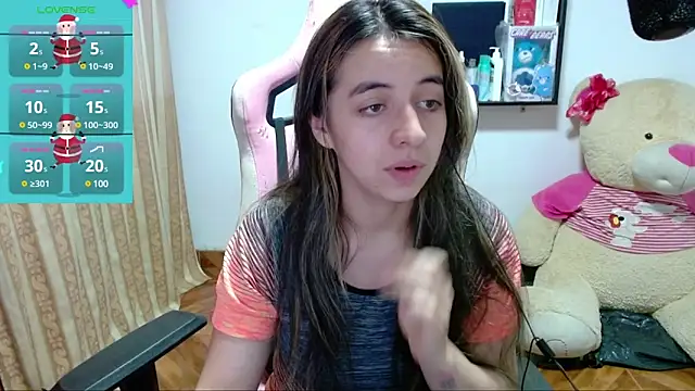 Maggie Fox3 online show from 24, 12, 2024