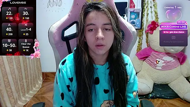 Maggie Fox3 online show from 3, 1, 2025