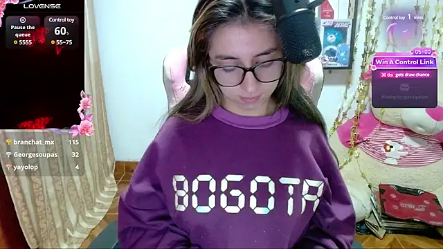 Maggie Fox3 online show from 30, 1, 2025