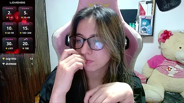 Maggie Fox3 online show from 9, 3, 2025