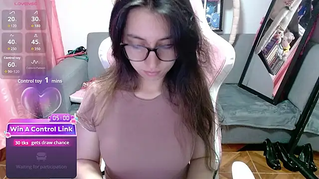 Maggie Fox3 online show from 26, 3, 2026