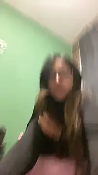 Maggie Fox3 online show from 18, 4, 2026