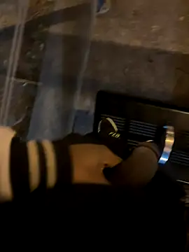 blacklonggg online show from 14, 11, 2025