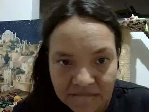 ElizabethMartinez online show from 1, 1, 2025