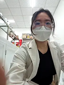 Snapshot of HinaLovely chatting on 3, 2, 2026 HinaLovely online show from 3, 2, 2026