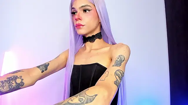 Varya Ferreira online show from 14, 1, 2026