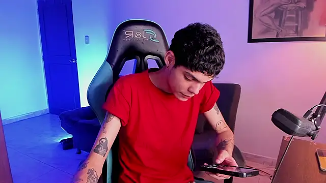 Snapshot of Varya_Ferreira chatting on 8, 2, 2026 Varya Ferreira online show from 8, 2, 2026