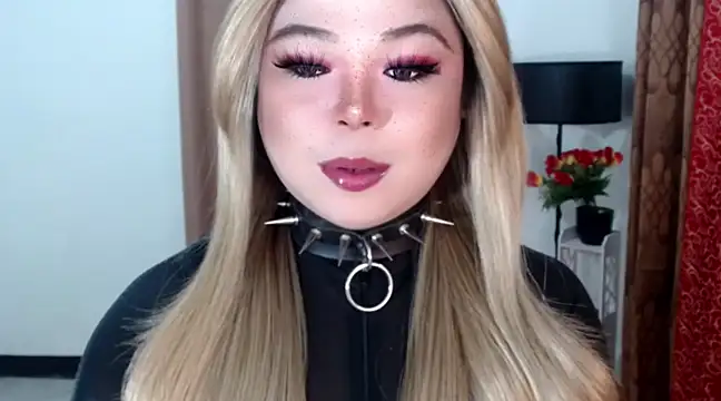 Mistress DOMnicaaxx online show from 14, 3, 2025
