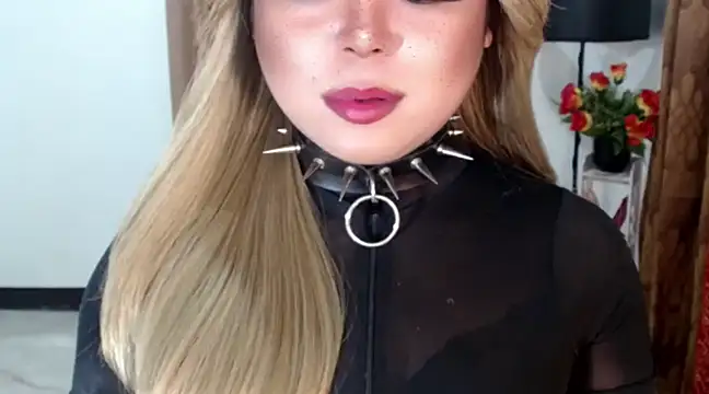 Mistress DOMnicaaxx online show from 15, 3, 2025
