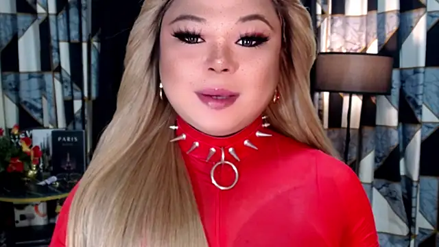 Mistress DOMnicaaxx online show from 25, 9, 2025