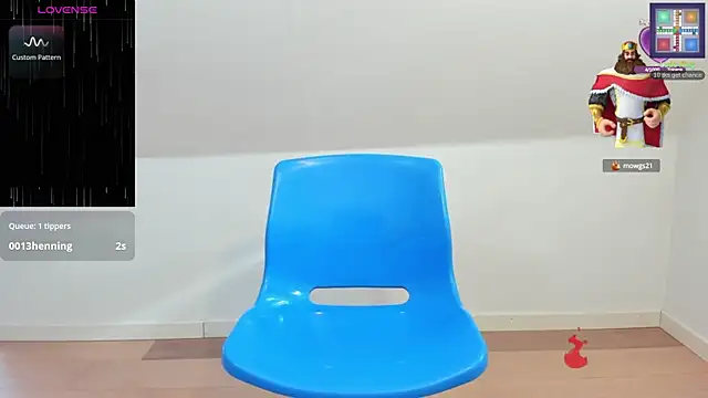 Snapshot of HornyNalia chatting on 14, 9, 2025 HornyNalia online show from 14, 9, 2025