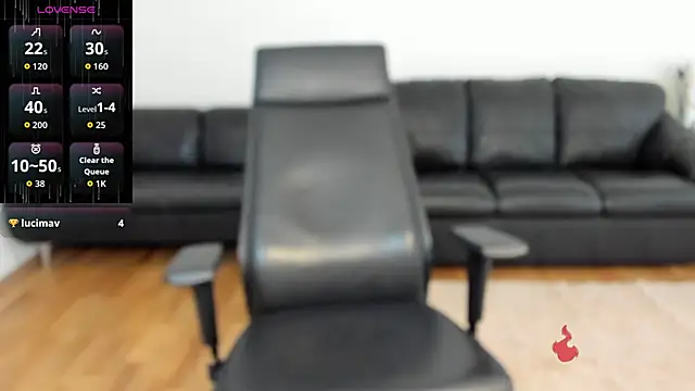 Snapshot of HornyNalia chatting on 16, 10, 2025 HornyNalia online show from 16, 10, 2025