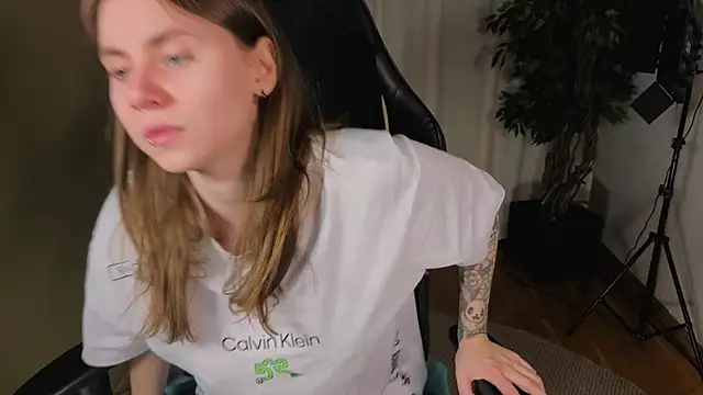  AnnaStark  online show from 26, 3, 2026