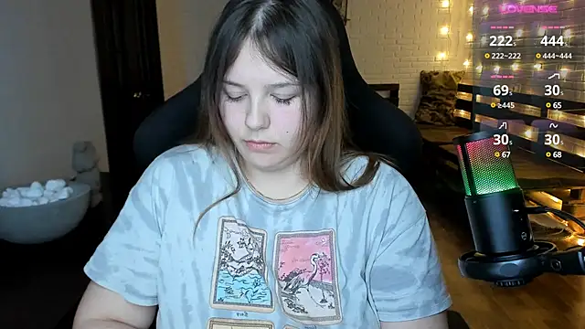 XNirvanaX online show from 5, 12, 2024