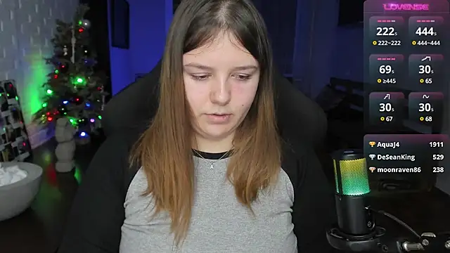 XNirvanaX online show from 10, 1, 2025