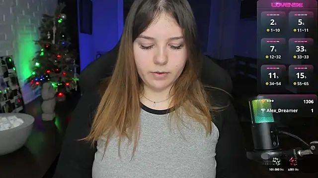 XNirvanaX online show from 17, 1, 2025