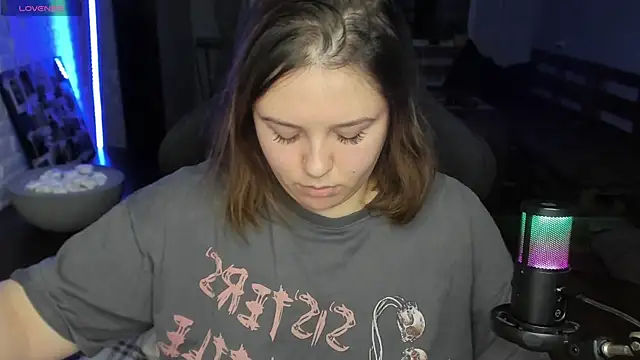 XNirvanaX online show from 16, 9, 2025