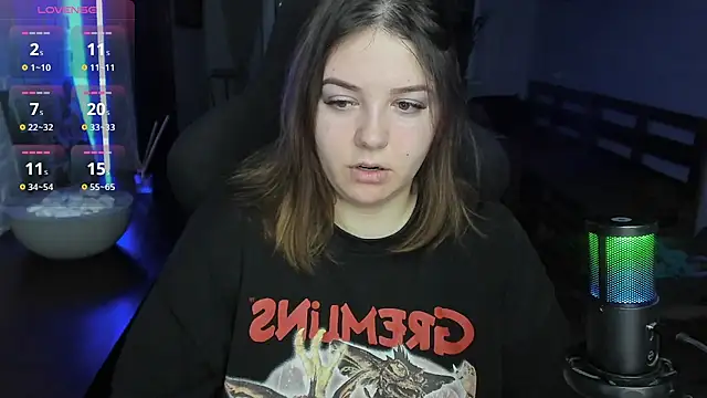 XNirvanaX online show from 27, 11, 2025