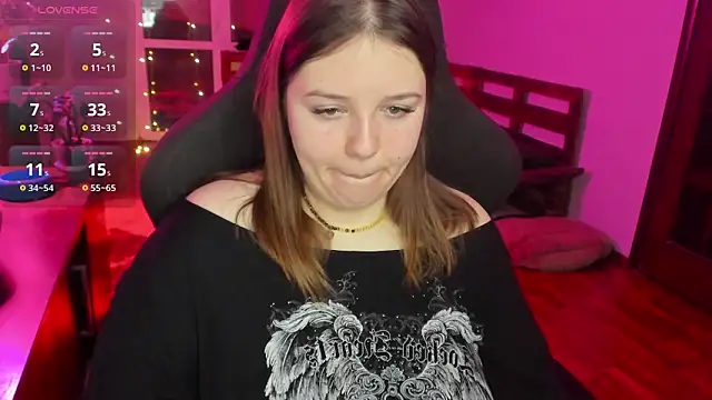 XNirvanaX online show from 14, 2, 2026