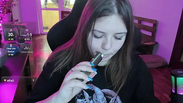 XNirvanaX online show from 2, 3, 2026